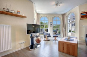 Residenz am Balmer See - BS 08 mit Wellnessbereich, Benz Auf Usedom